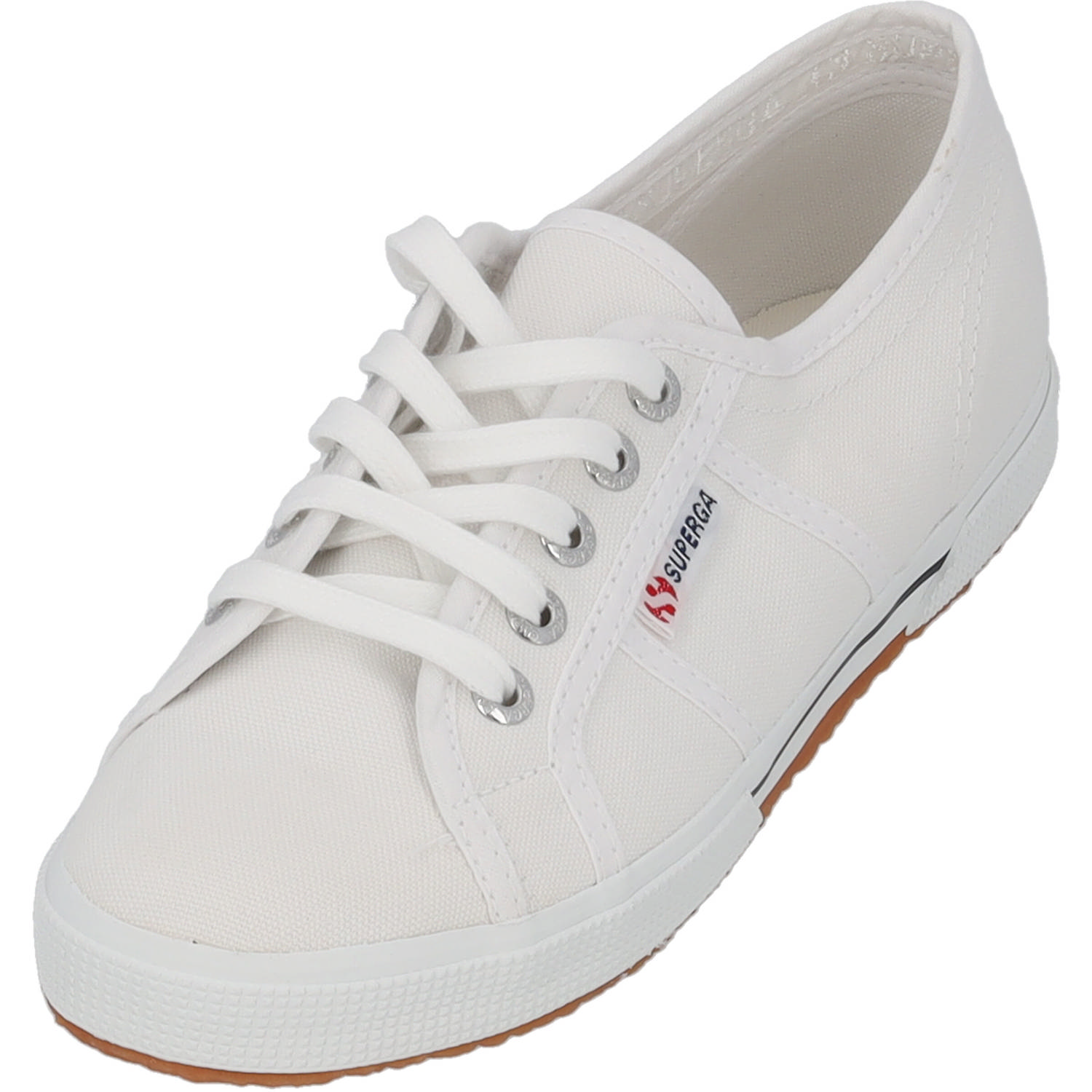 Superga 2950 Cotu S003IG0, Sneakers Low, Damen, Weiß