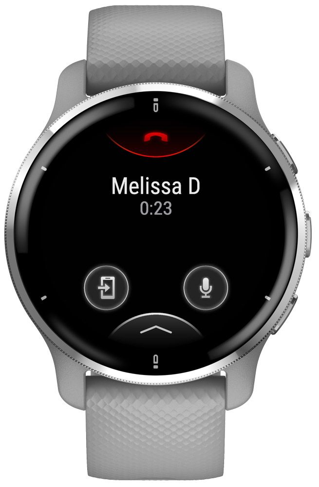 Garmin Venu® 2 PLUS - GPS Multisport Smartwatch kaufen | Bike-Discount