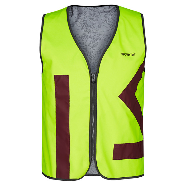 URBAN CITIZEN JACKET Unisex - Weste