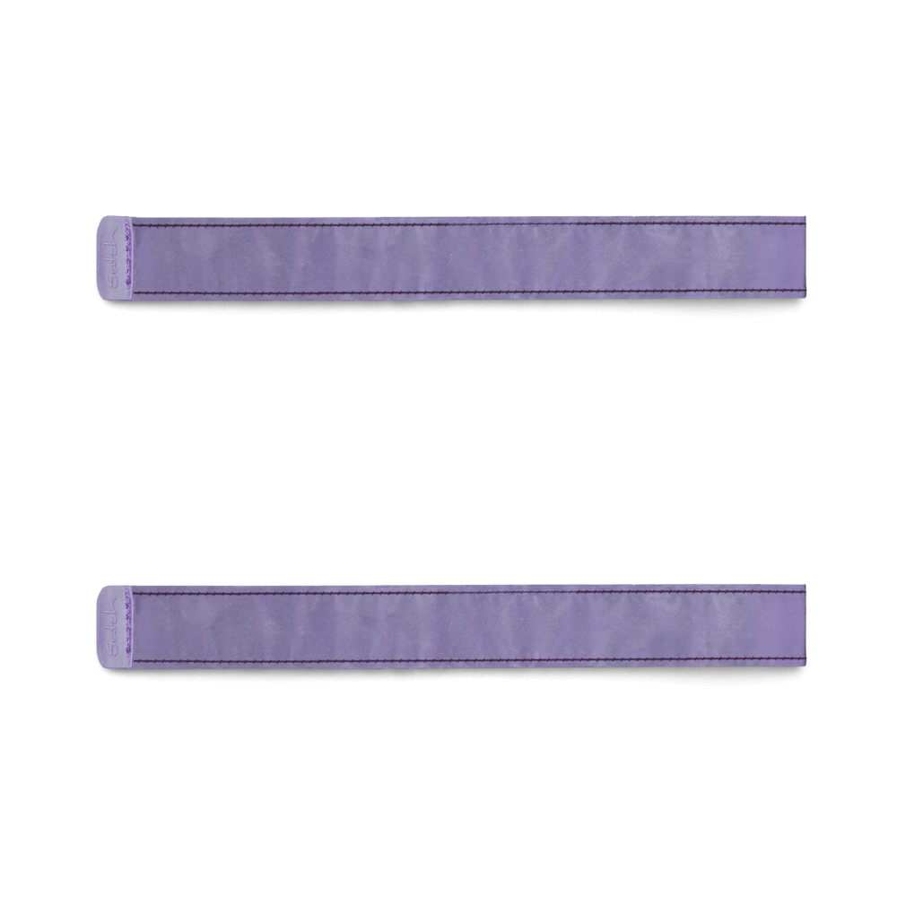 SWAPS Reflective Violet