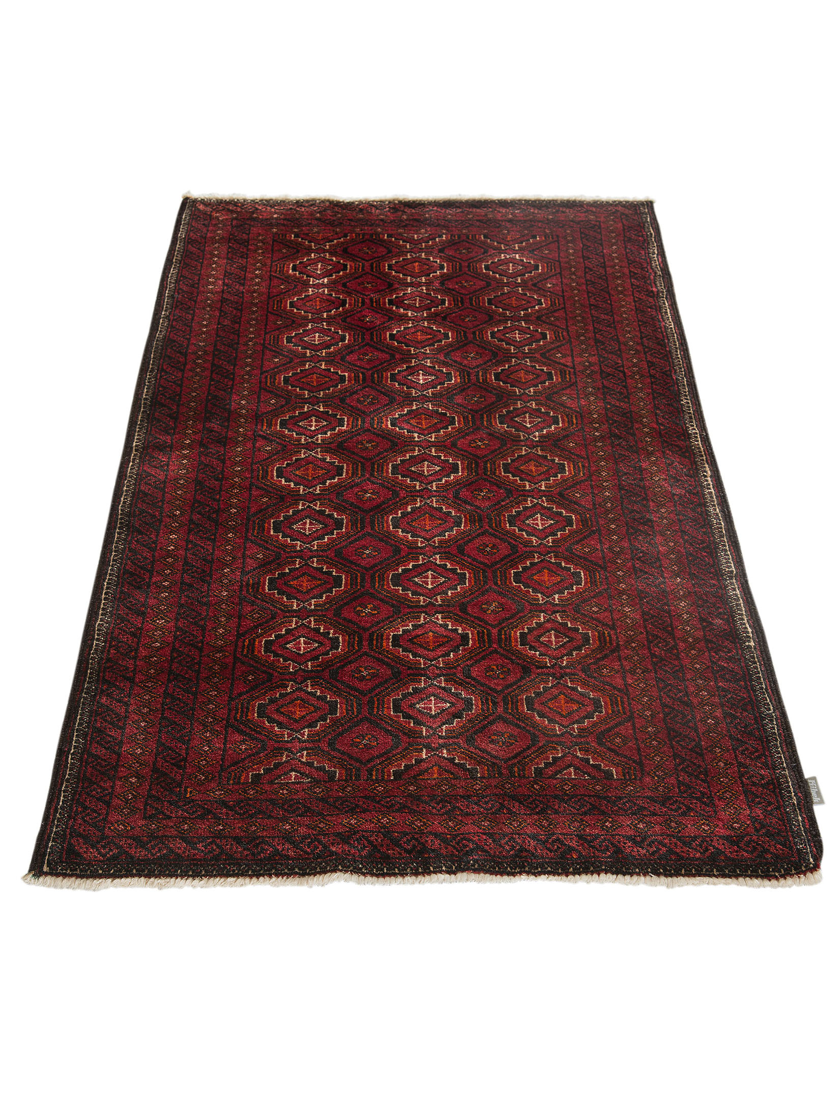 Belutsch ca. 88 x 152 cm, Unikat / Einzelstück