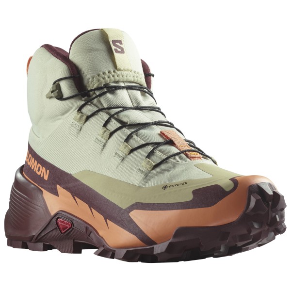 Salomon - Women's Cross Hike Mid GTX 2 - Wanderschuhe