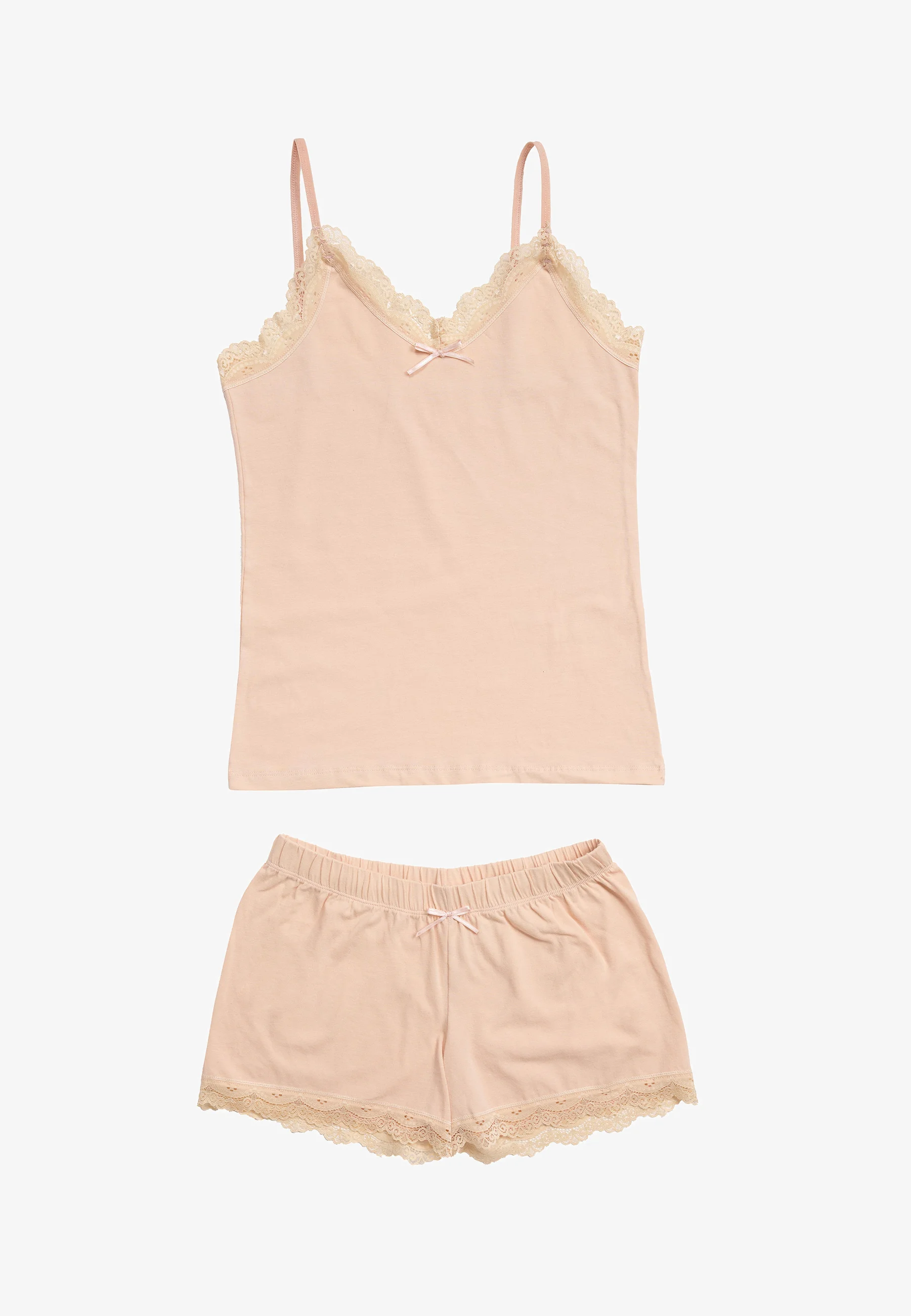 Tazzio SHORTY-SET - Pijama
