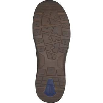 Puccetti Slipper in grün