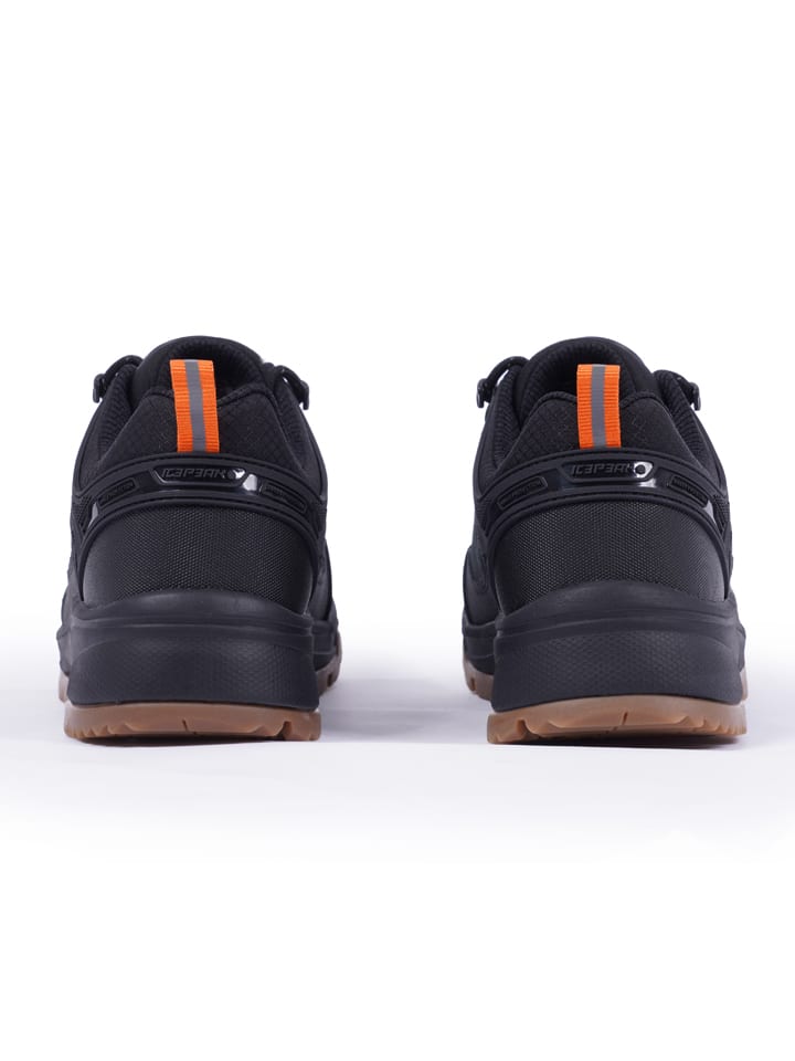Icepeak Wanderschuhe in Schwarz günstig kaufen
