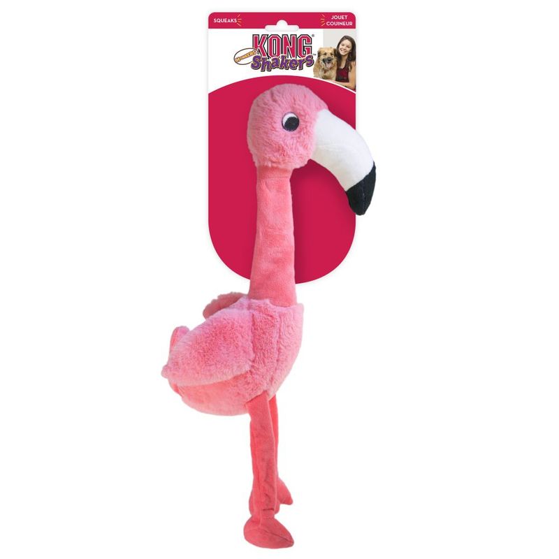 KONG Shakers Honkers Flamingo zu TOP-Preisen