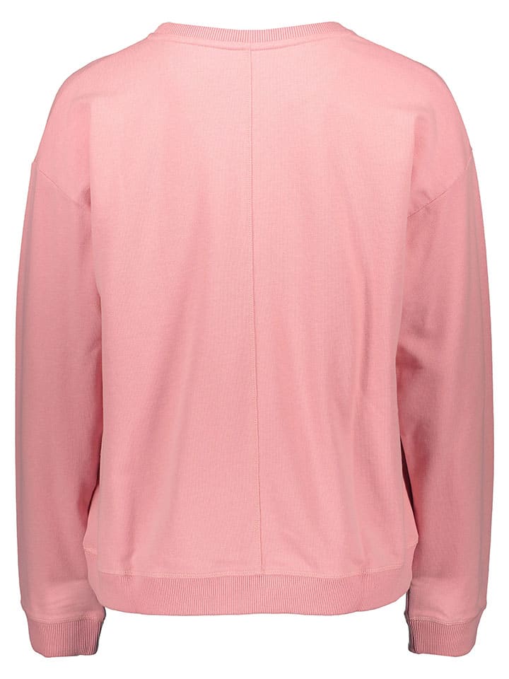 Juvia Sweatshirt in Pink günstig kaufen