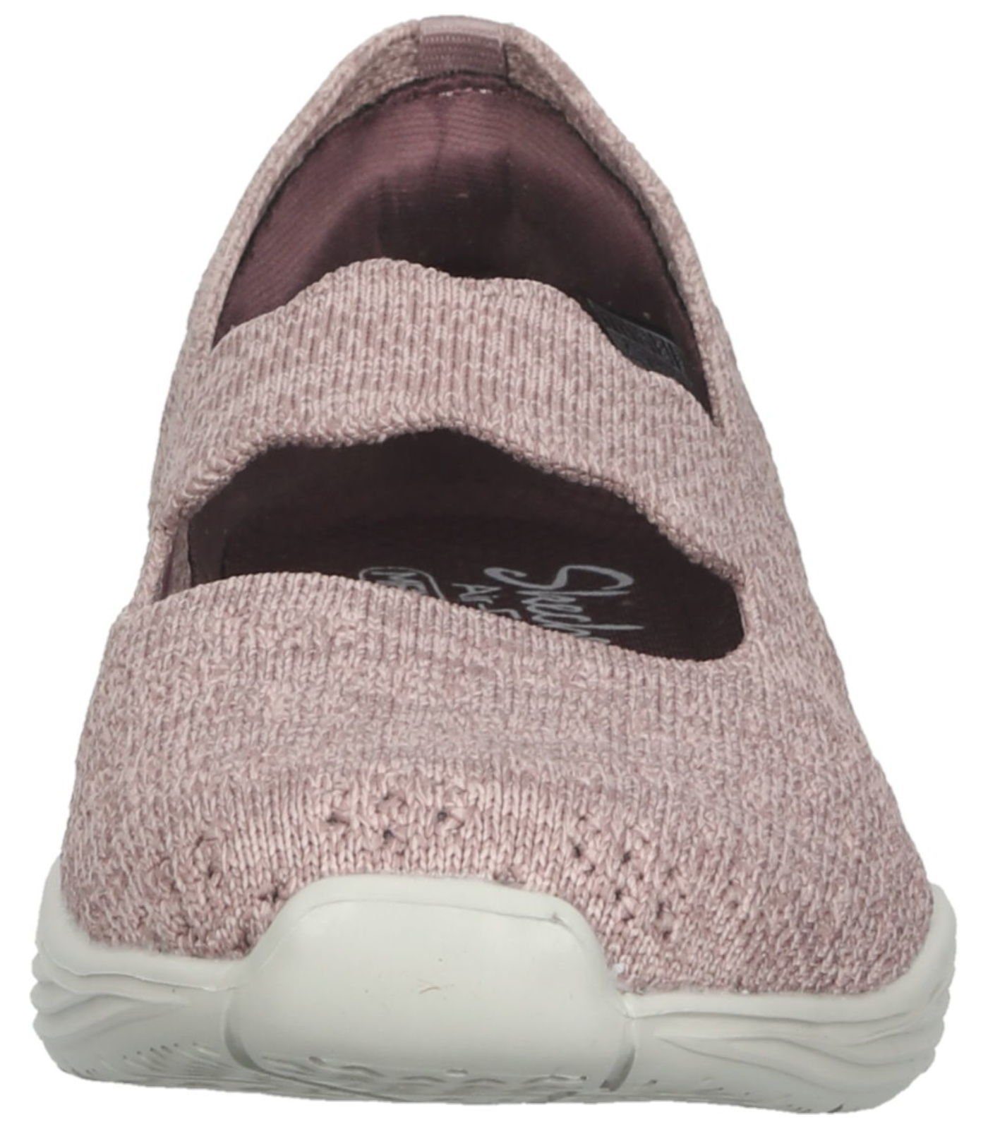 Skechers Ballerinas Textil Ballerina