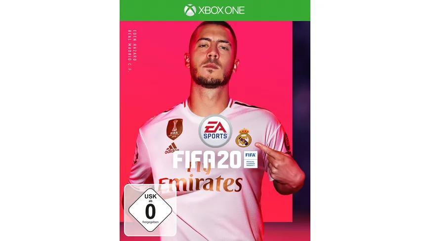 FIFA 20