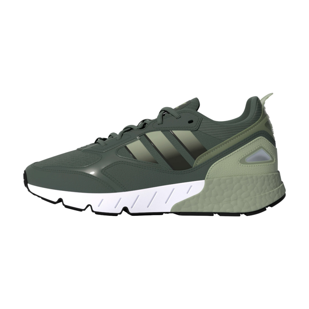 adidas ZX 1K Boost 2.0 gw6797 / grün