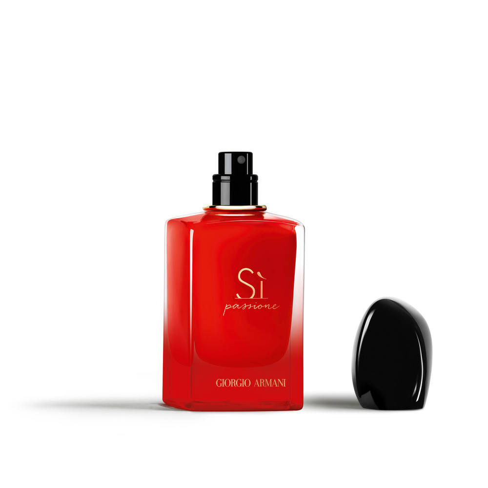 Giorgio Armani Sì Passione Intense Eau de Parfum