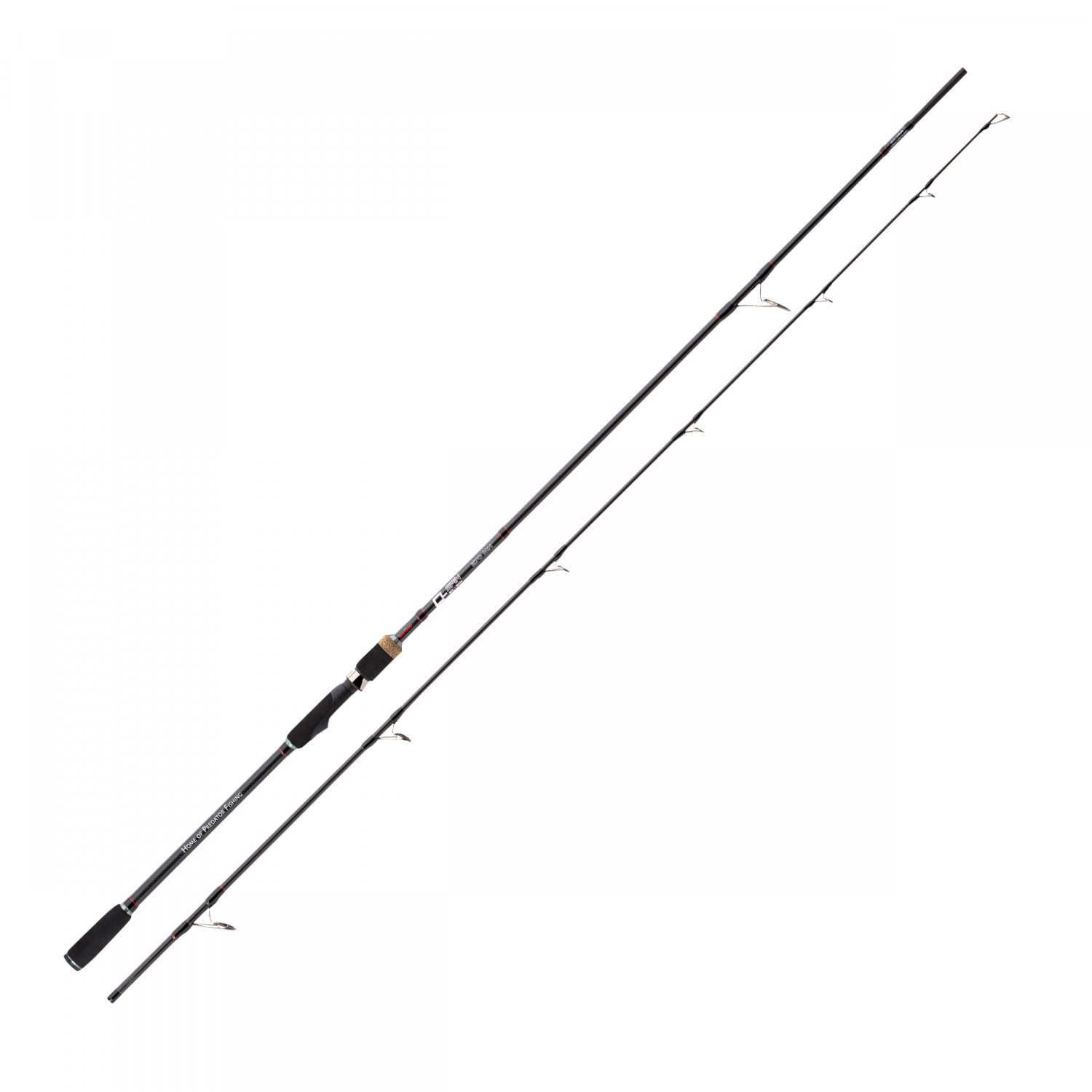 Iron Claw Spinnrute CL Spin MH-Medium Heavy