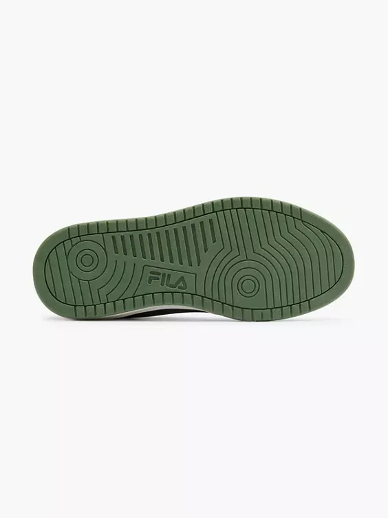 FILA Hoher Sneaker