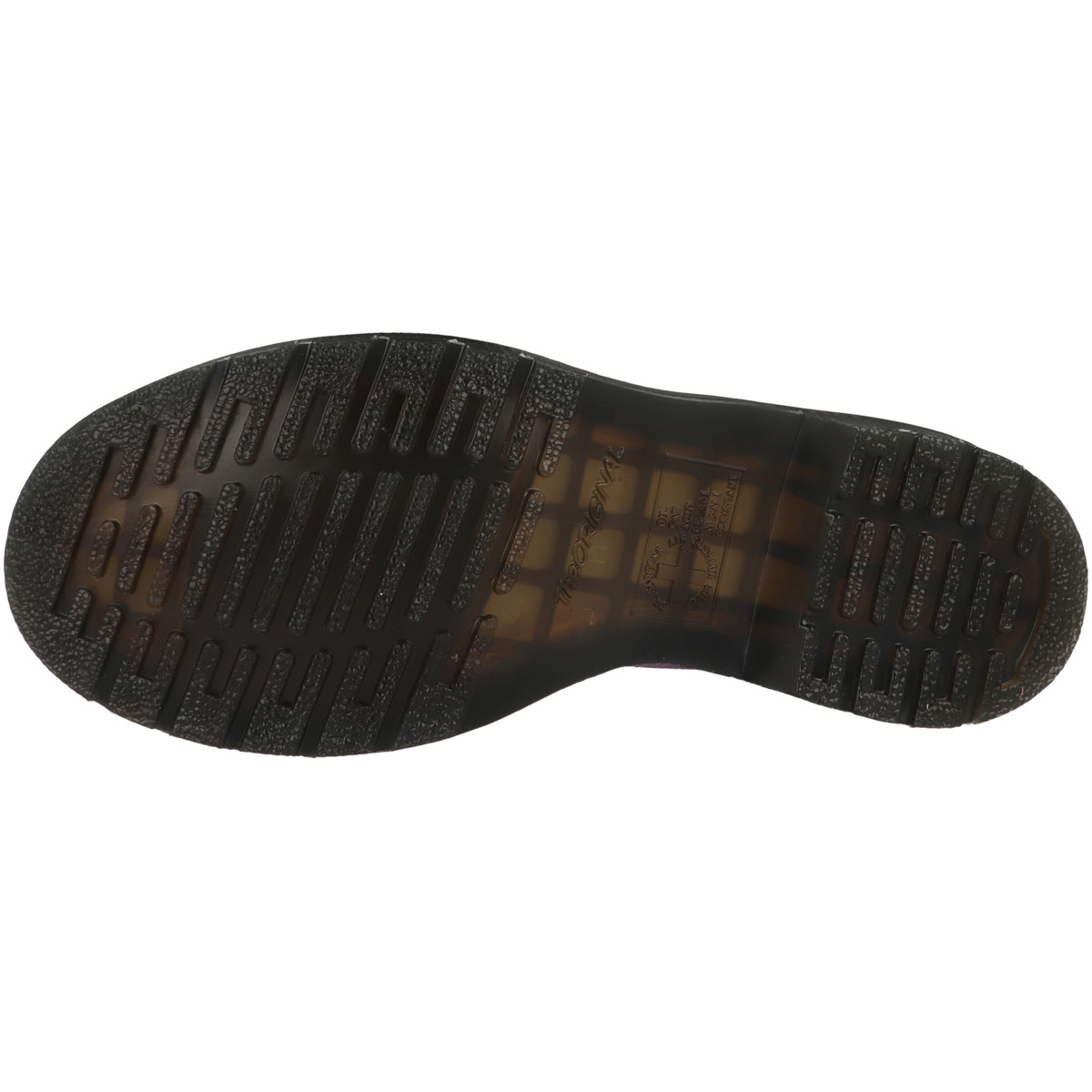 Dr. Martens 1460 Pascal Schnürboots lila