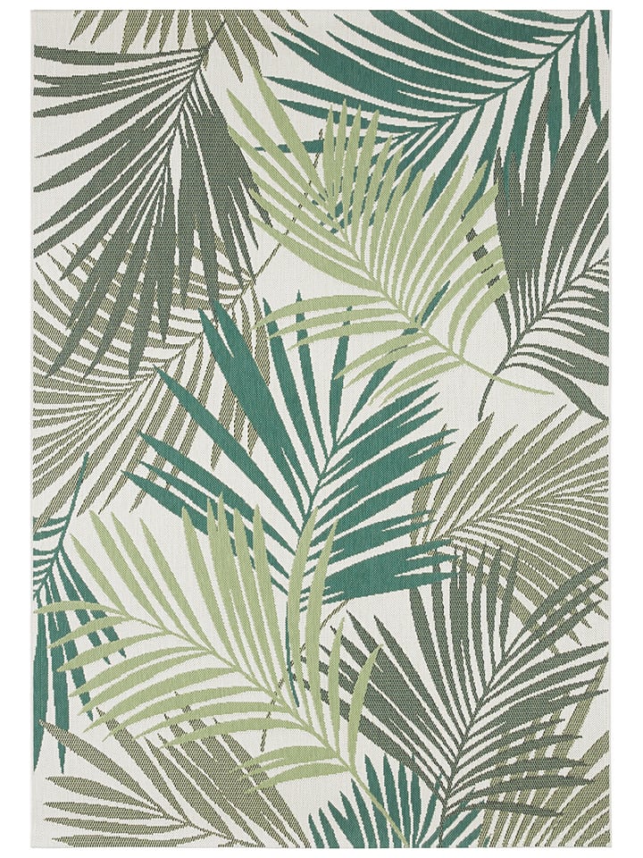 NORTHRUGS Indoor-/ Outdoor-Teppich 