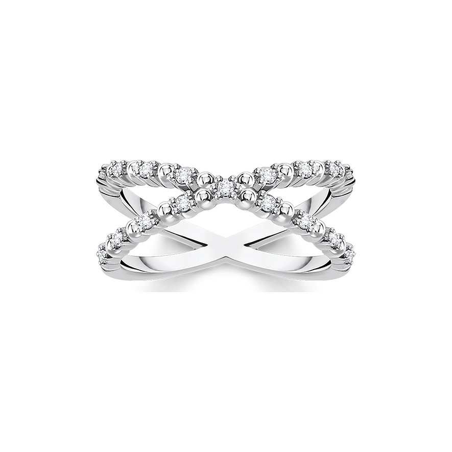 Thomas Sabo Damenring