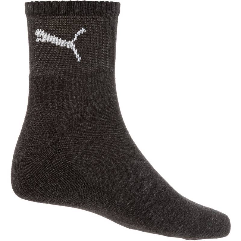 PUMA Short Crew 6er Pack Socken