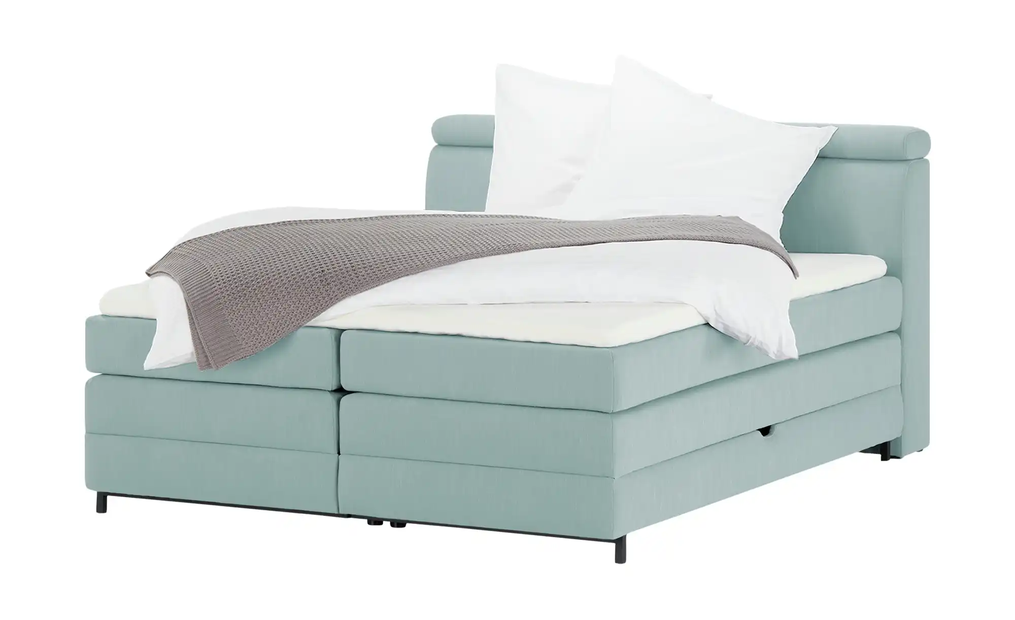 Twist Boxspringbett Kay