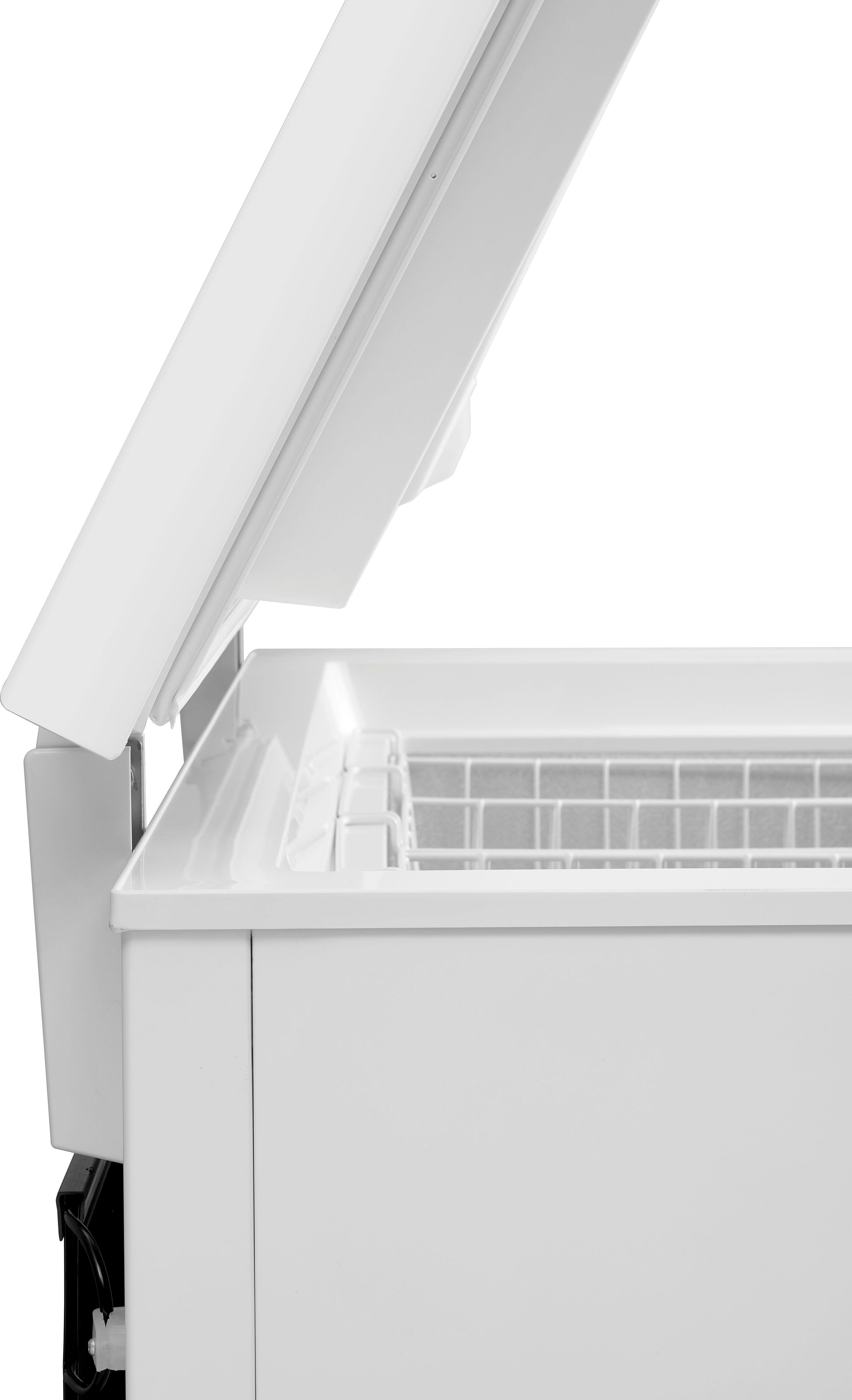 Hanseatic Gefriertruhe HGT95B, 94,5 cm breit, 200 l