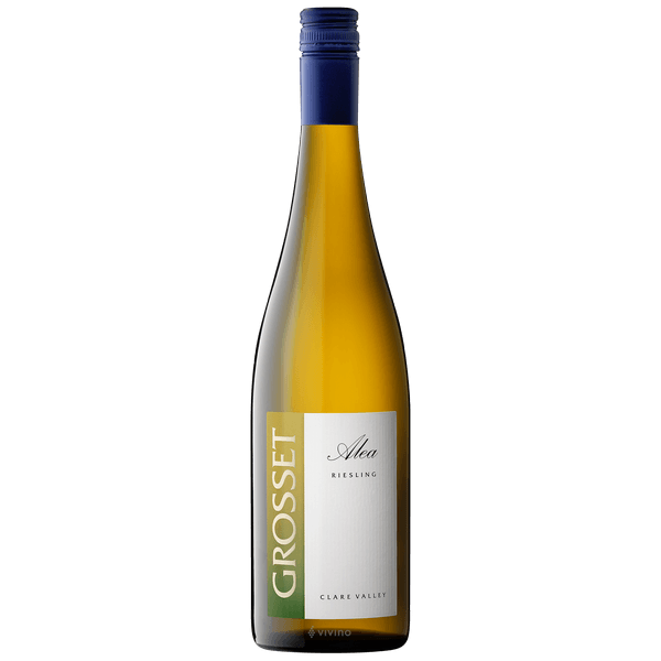 GrossetAlea Riesling 2022