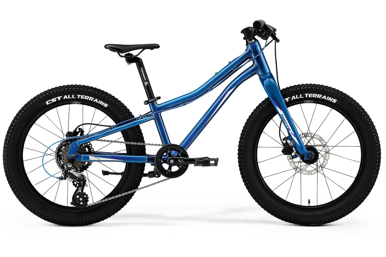 Merida Matts J.20+ - 2023 - 20 Zoll - Diamant