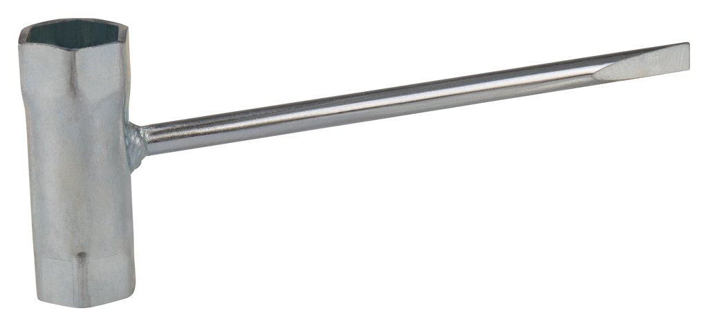 Makita tartozékok 941717192 Univerzális villáskulcs 17/19 hornyolt.