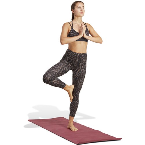 DAMEN YOGA PRINTED 7/8-TIGHT