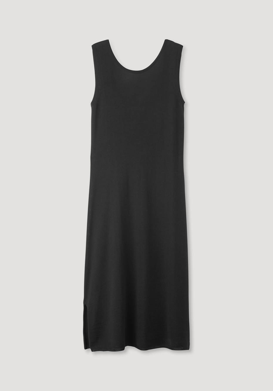 Strickkleid aus reiner Bio-Merinowolle
