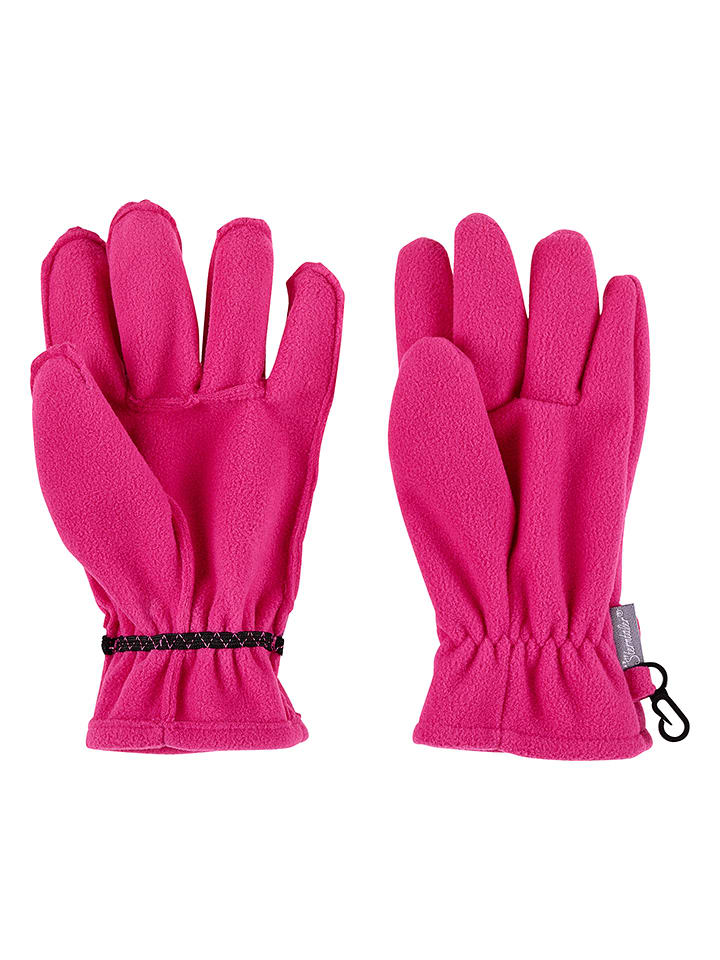 Sterntaler Funktionsfingerhandschuhe in Pink günstig kaufen