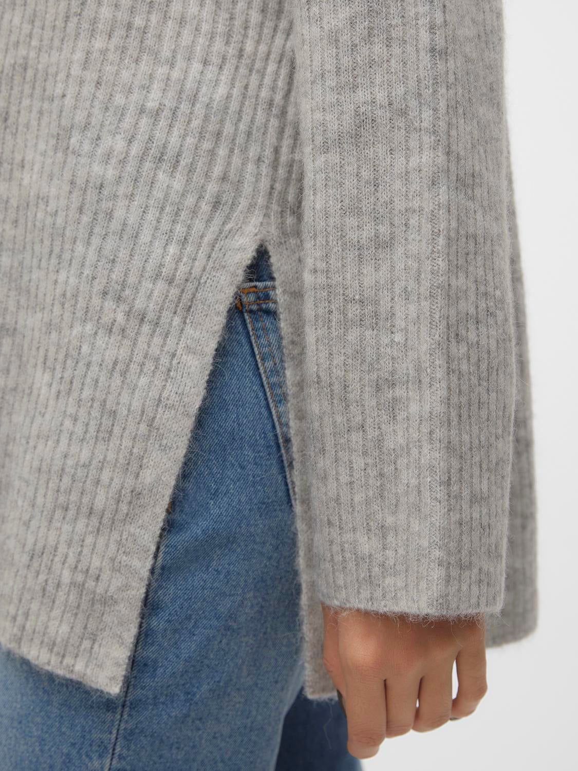 VMPALMA Pullover