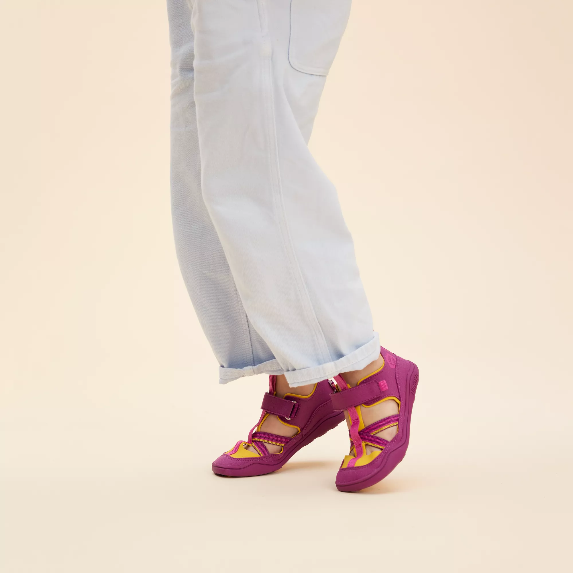 Sandale Vegan Breezy