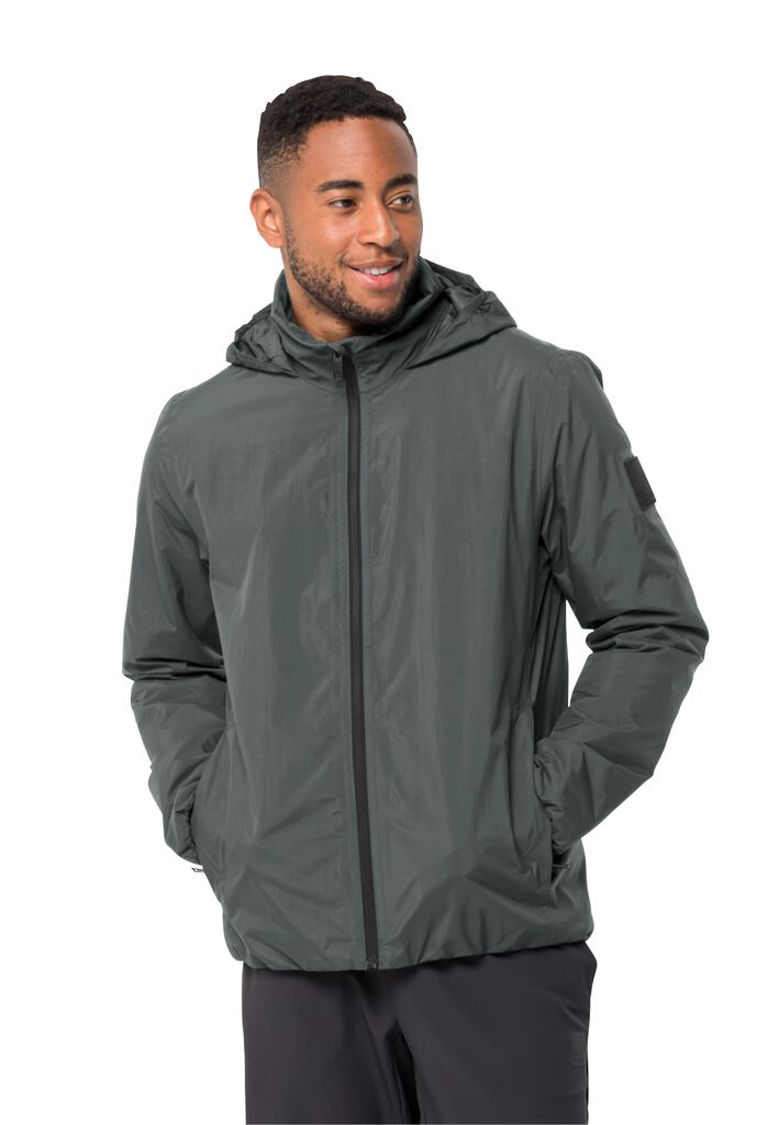 TEXTOR JKT M Regenjacke Herren