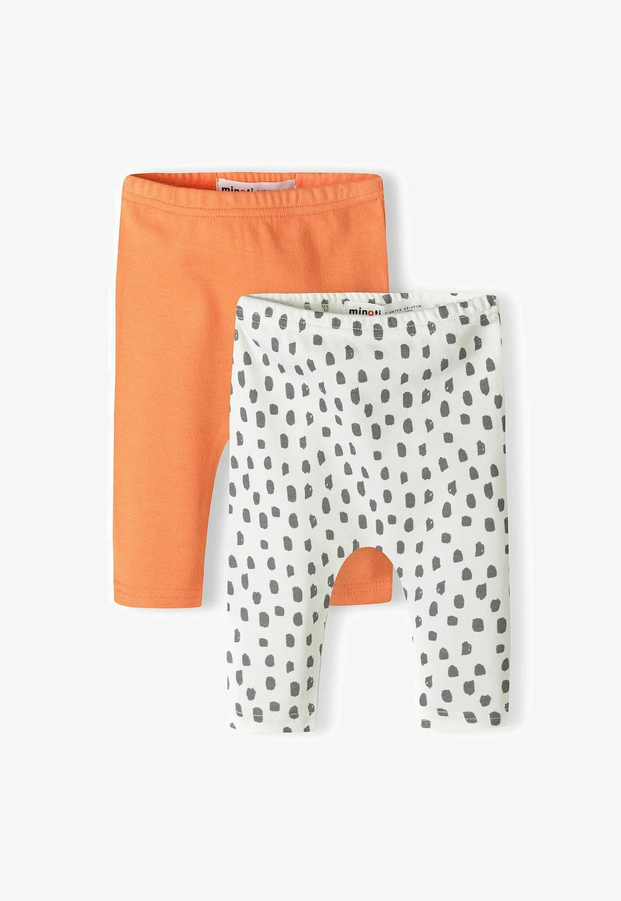 MINOTI PACK DE 2 - Leggings