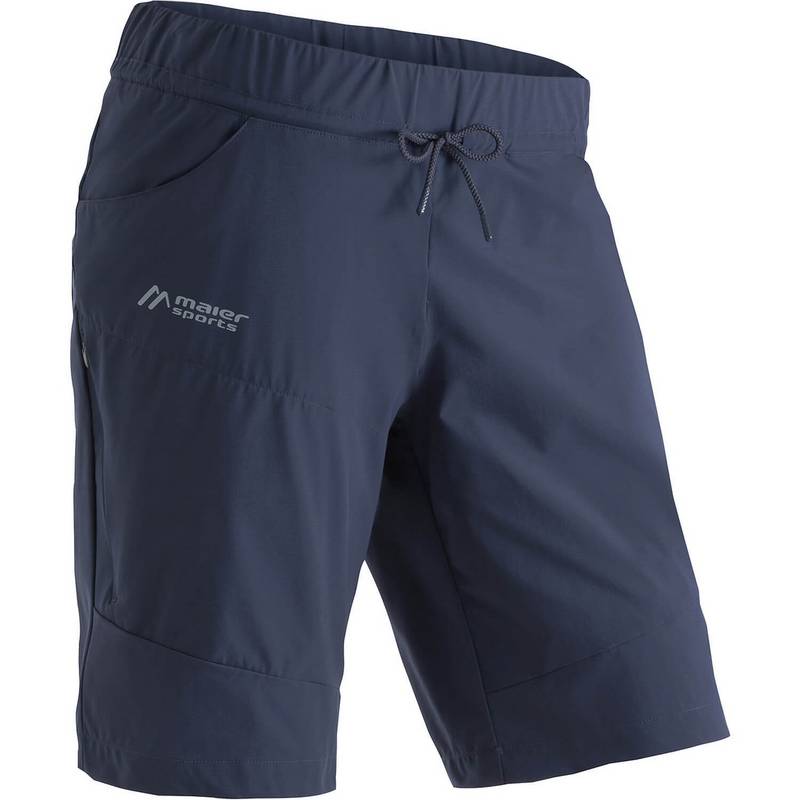 Maier Sports Fortunit Trekkinghose Damen