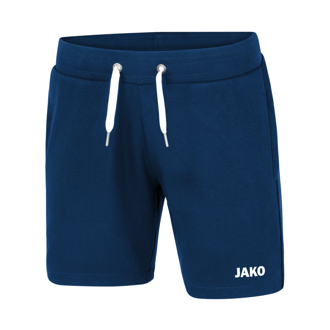 JAKO Base Short Damen Blau F009