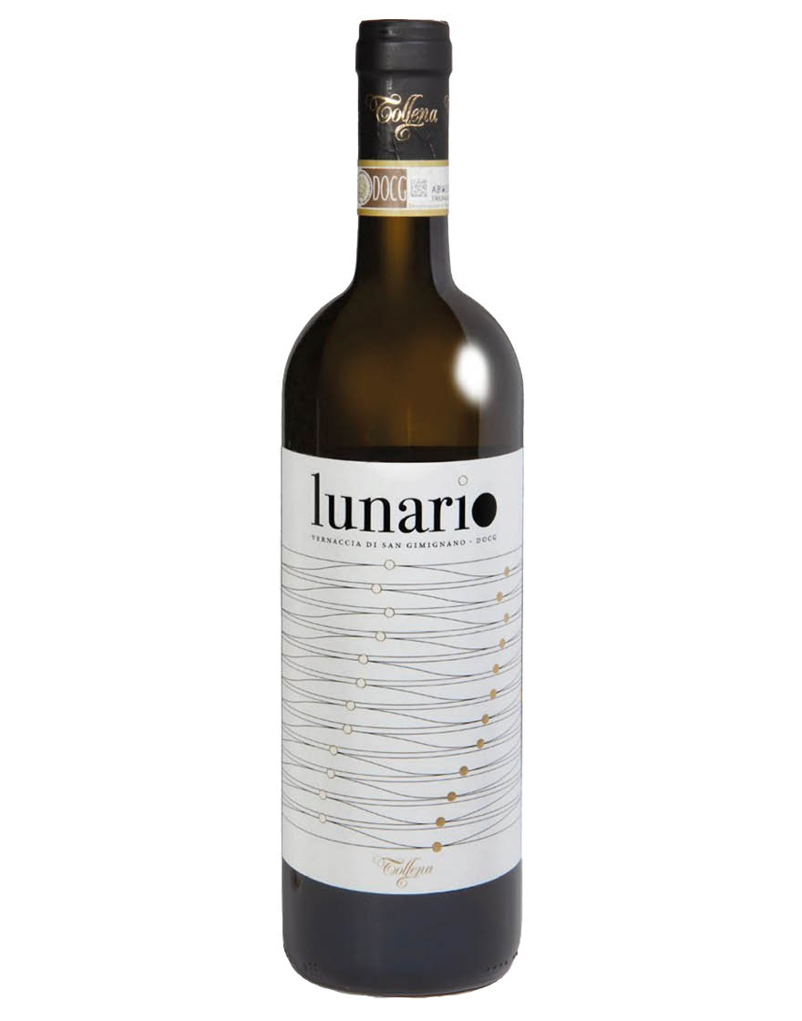 Vernaccia di San Gimignano DOCG Lunario 2022 Tollena 0,75 ℓ