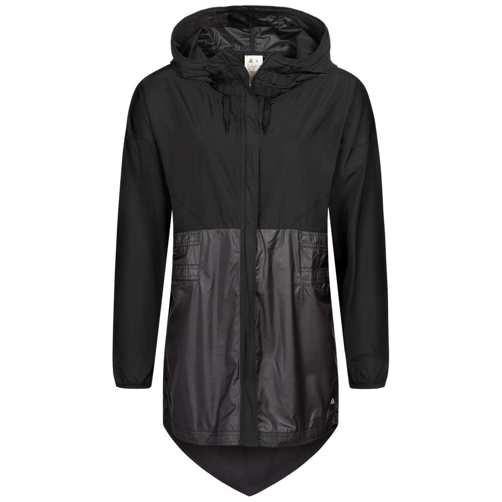 Reebok Training Supply Damen Jacke D94191