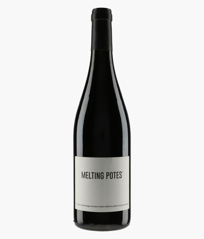 Vin de France Melting Potes 2021SEROL