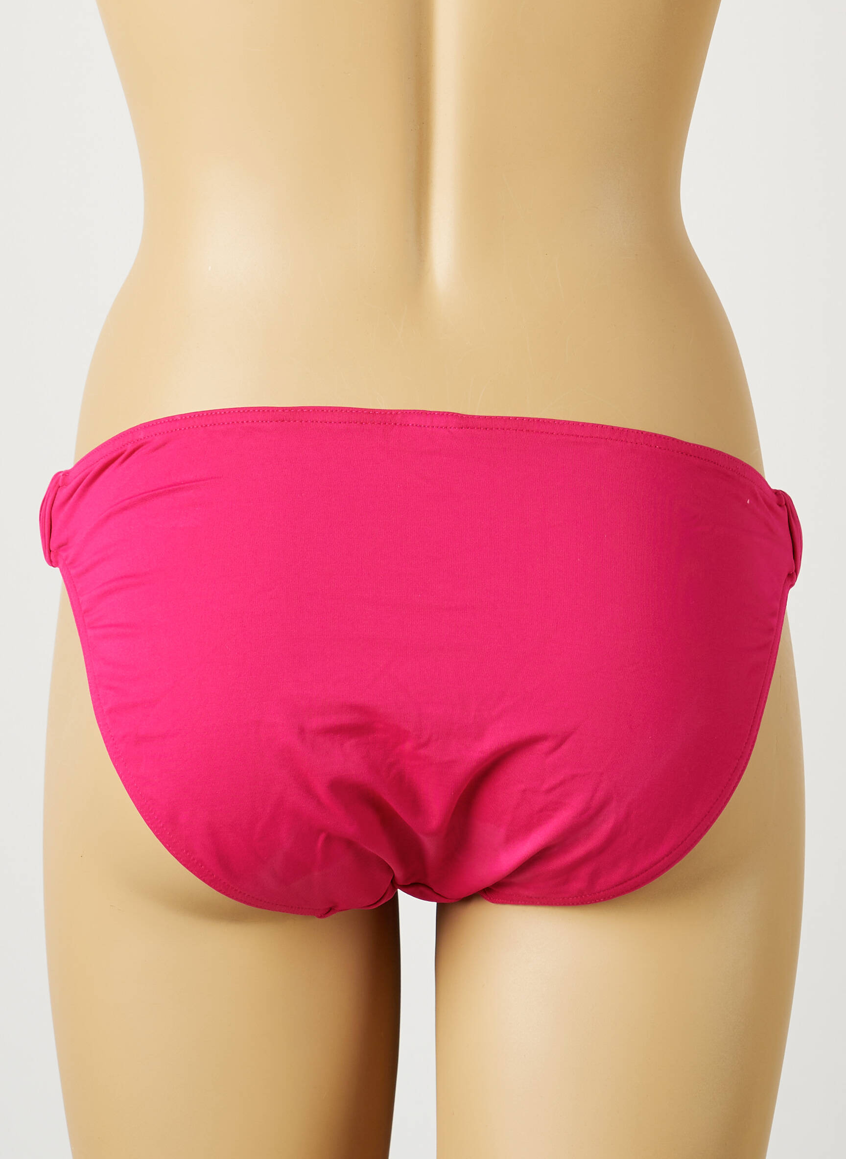 Cache Coeur Maillots2bain Maternite Femme couleur rose