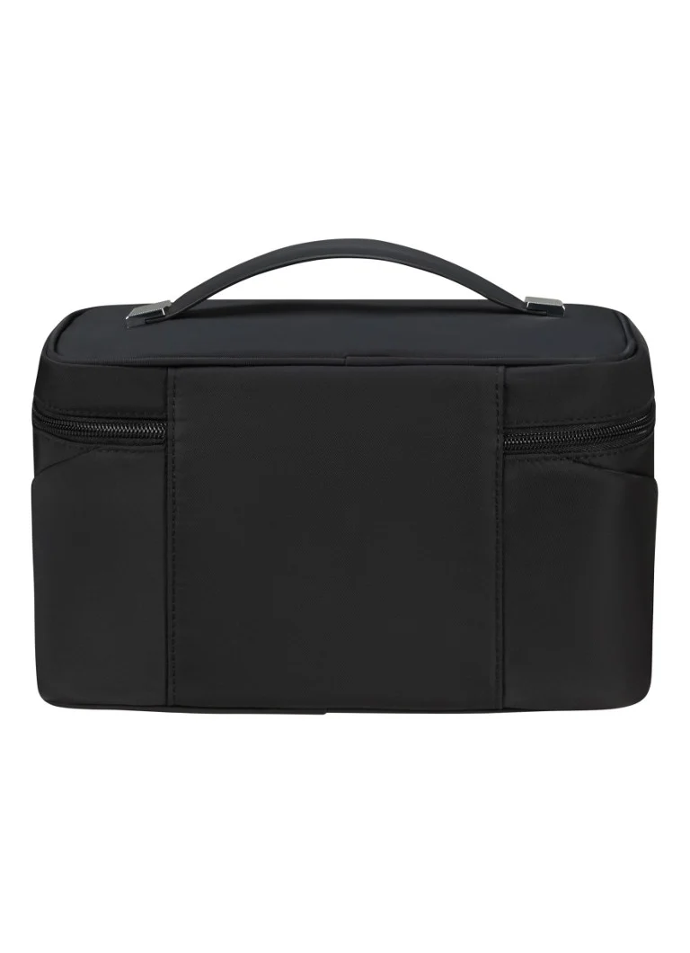 Beauty case Samsonite Attrix con logo