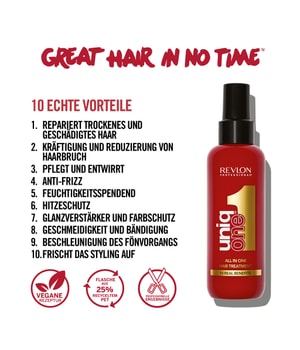 Revlon Professional Uniqone All in One Great Hair Care Set Haarpflegeset-1 Stk