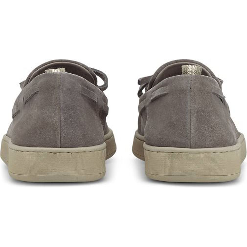 Officine Creative Freizeit-Slipper MOWER/005 FLORIDA/FRIDA BIANCO/STONE/CARAMEL