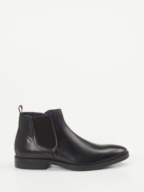 Boots-47110090200 Sioux