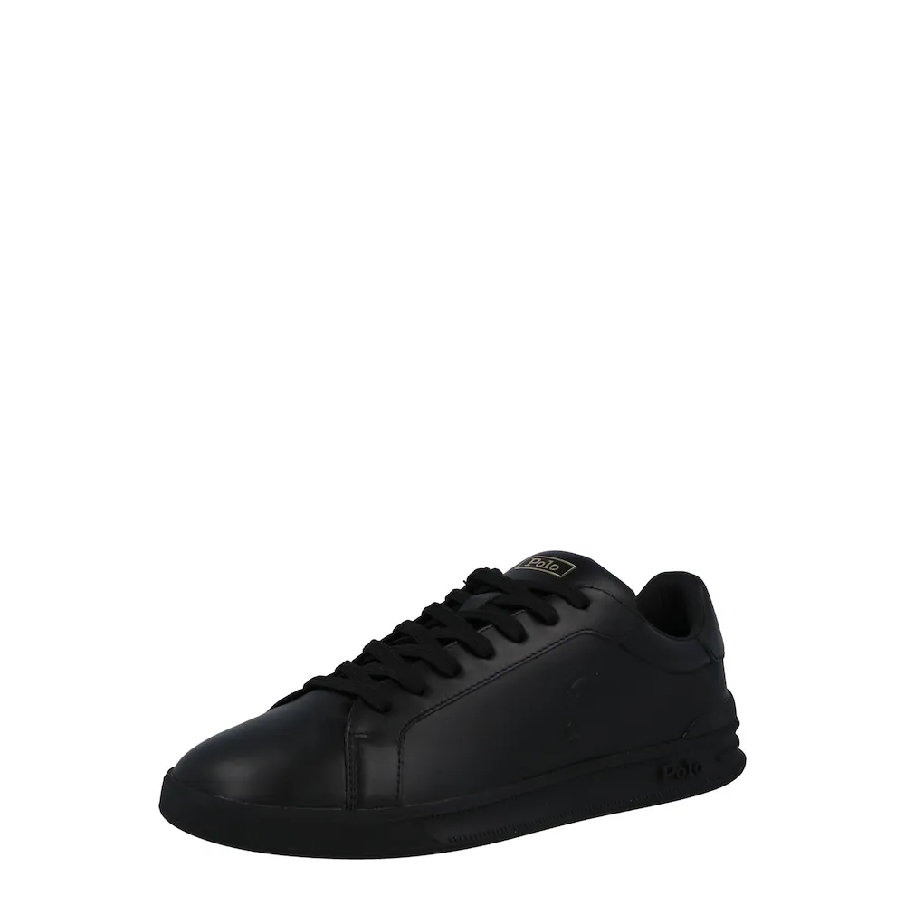 Ralph Lauren Hrt Ct II 809845110001 / schwarz