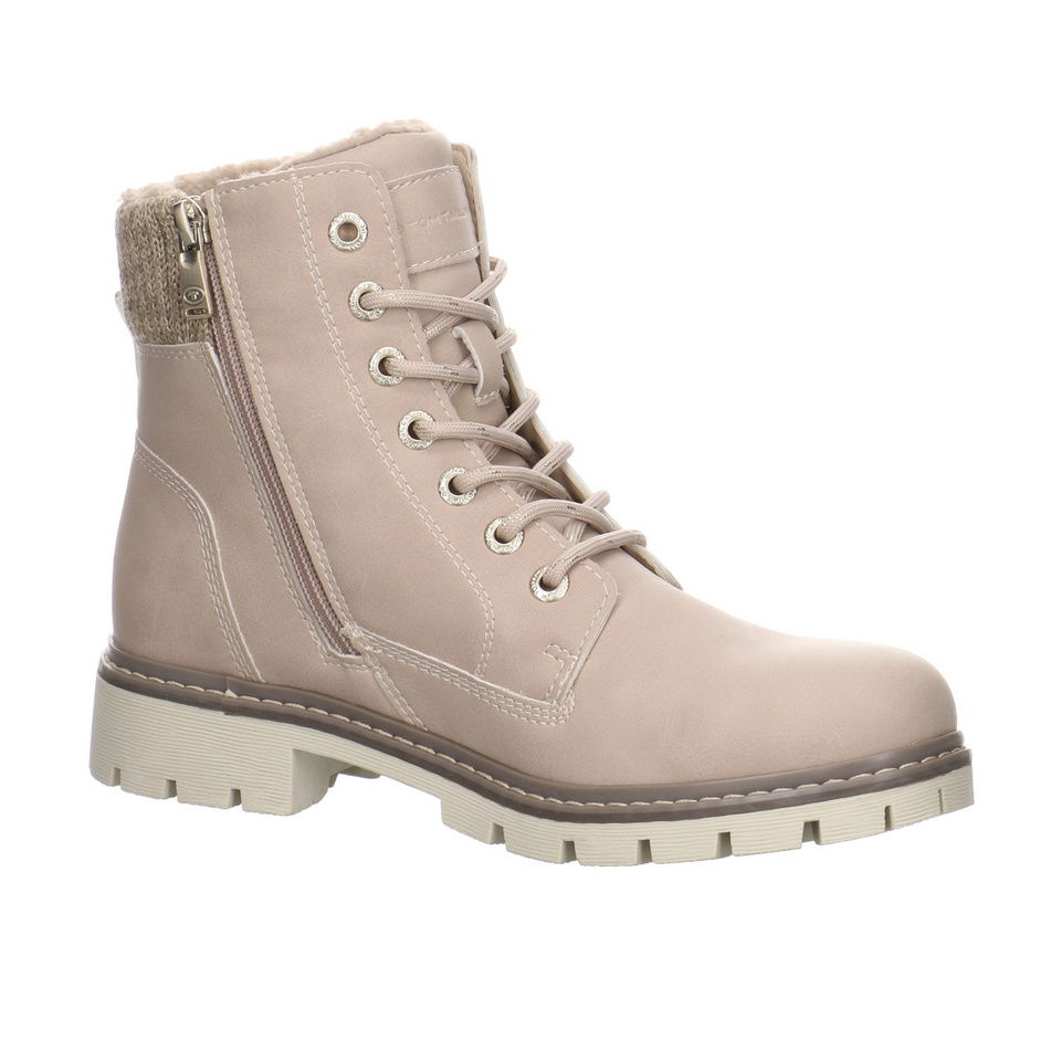 Tom Tailor Boots