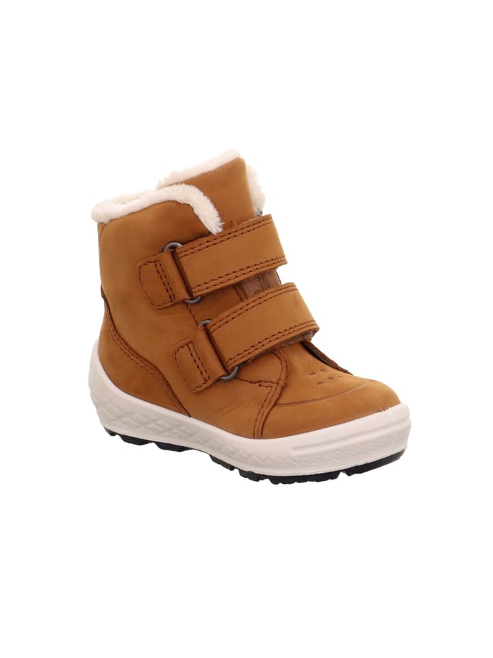 superfit Stiefel GROOVY in braun günstig kaufen
