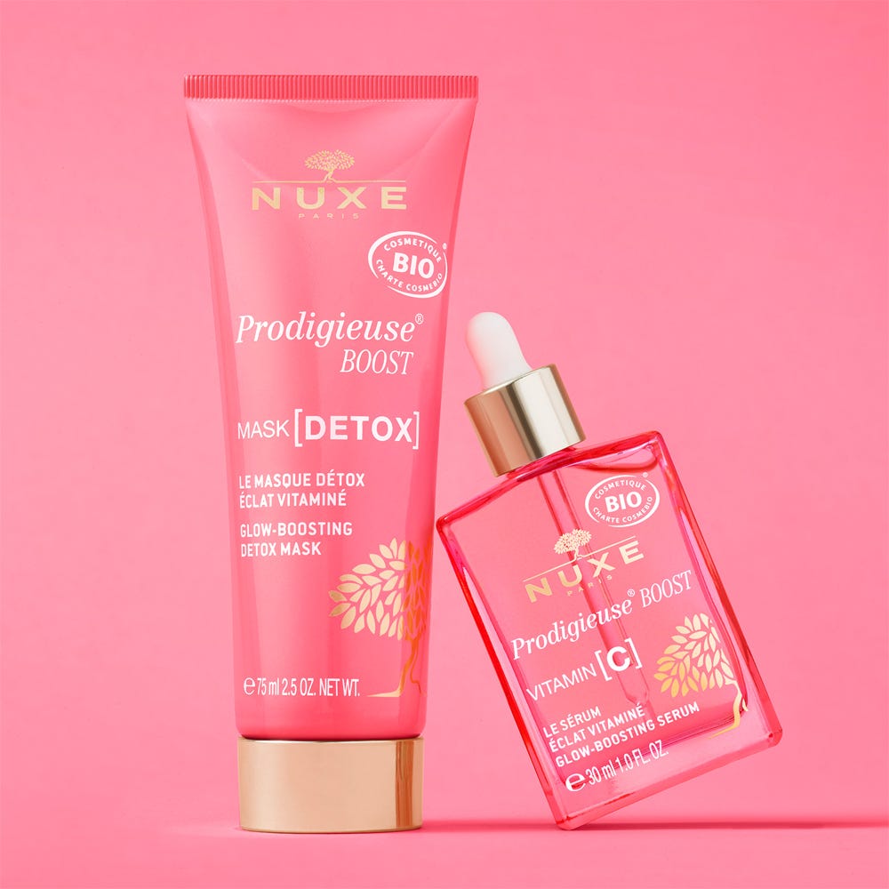 NUXE Prodigieuse® Boost Das Glow-Serum 30 ml