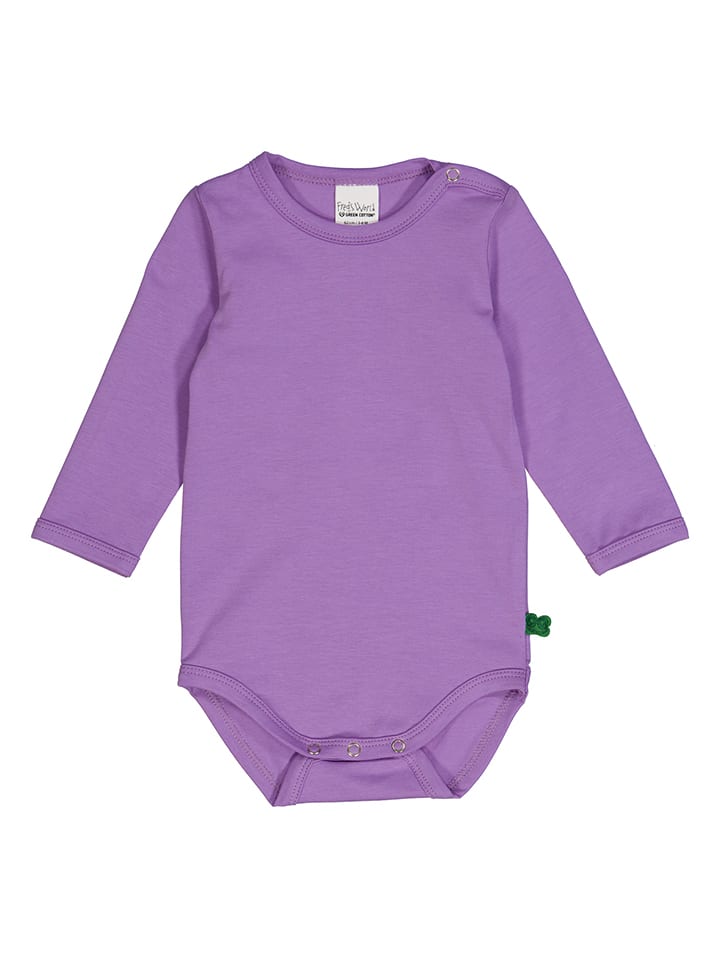 Fred´s World by GREEN COTTON Body 