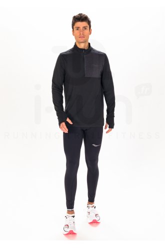 Saucony Sunday 1/4 Zip M