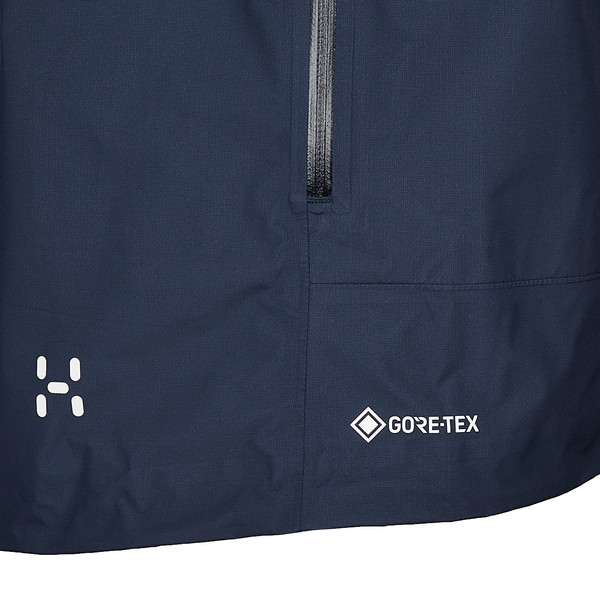 L.I.M GTX II JACKET Herren - Regenjacke